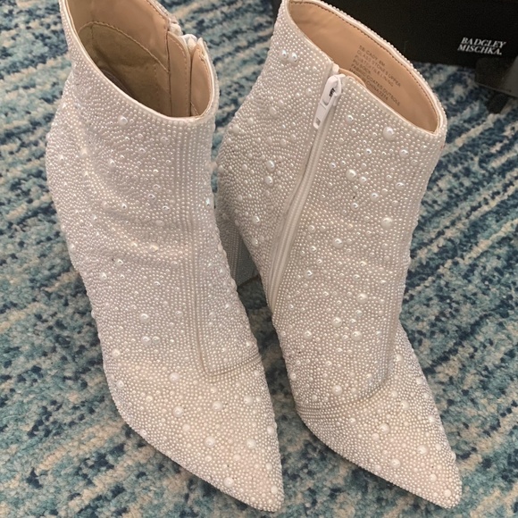 Betsey Johnson Shoes Betsey Johnson Cady Boots Poshmark